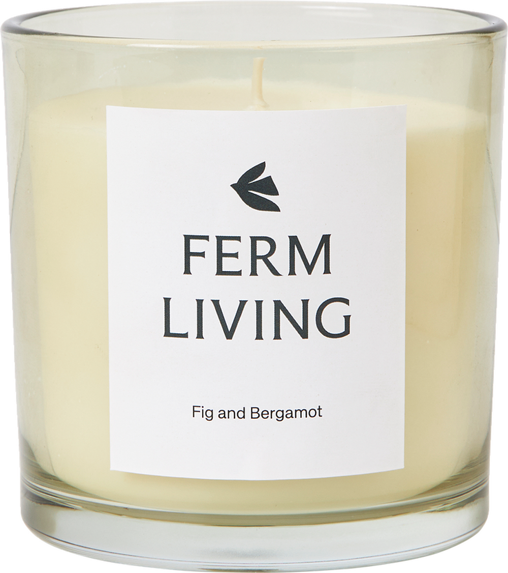 Свеча ароматическая ferm living vitto · арт. fabr 1104271915