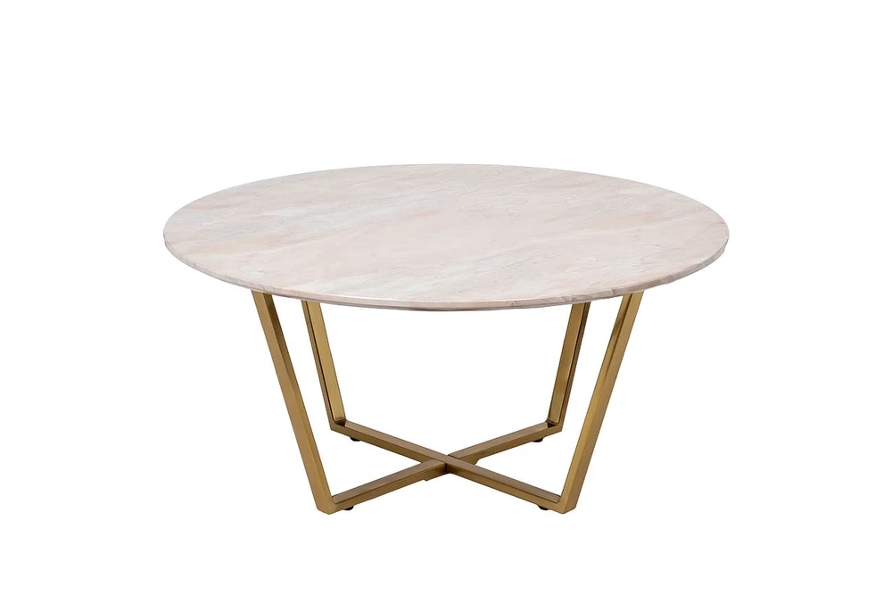 Журнальный стол Garda Decor 30B-855-2D