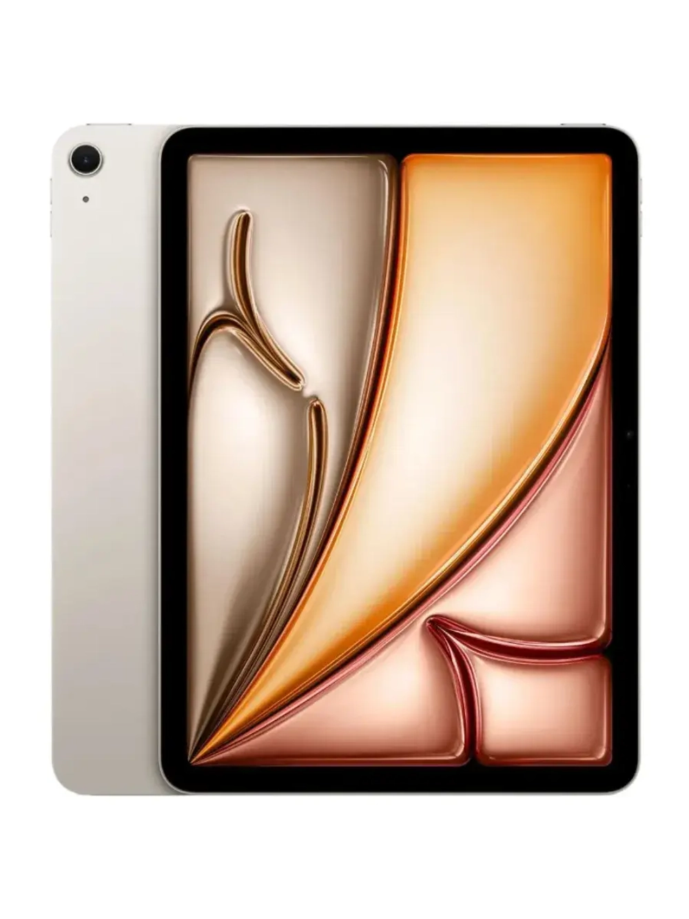 13" Планшет iPad Air A2898 8/128 ГБ MV293HN/A WHITE