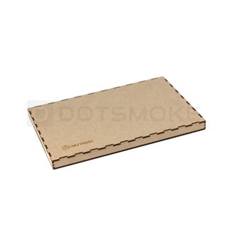 Купить Стальная поверхность НА ГРАНИ - Steel Board