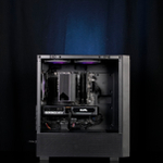 Ryzen 5 7500F + RTX 5070 Ti 16Gb