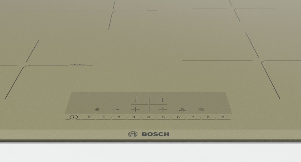 Индукционная варочная панель Bosch PIF673FB1E