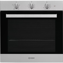 Встраиваемый электрический духовой шкаф Indesit IFW 6230 IX