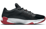 Кроссовки Jordan Air Jordan 11 Cmft Low "Bred"