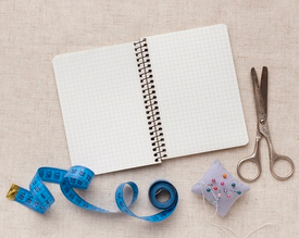 Правила снятия мерок