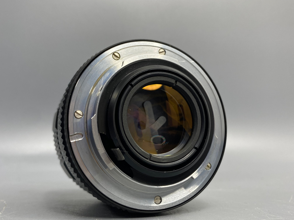 Зенит-Авто + Helios 44K-4 состояние электроники неизвестно