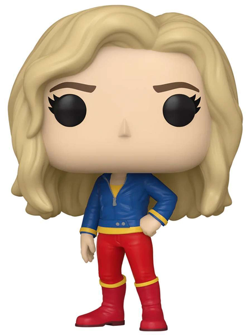 Фигурка Funko POP! TV Smallville S2 Kara Kent​ (542) 83482