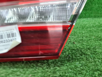 Фонарь правый внутр. Toyota Camry 8 XV70 17-нв LED