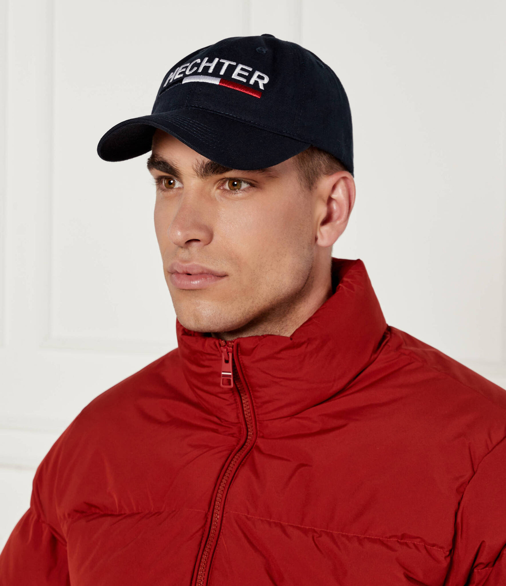 Кепка Hechter Paris - темно-синий(80070-142660)