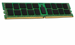 Серверная оперативная память DIMM DDR2 4Gb, 2x2Gb, 400Mhz, Kingston, ECC, REG, CL3, 1.8V (KTH-MLG4/4G)