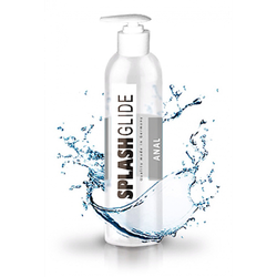 Анальный гель-лубрикант SPLASHGLIDE 250МЛ 715749