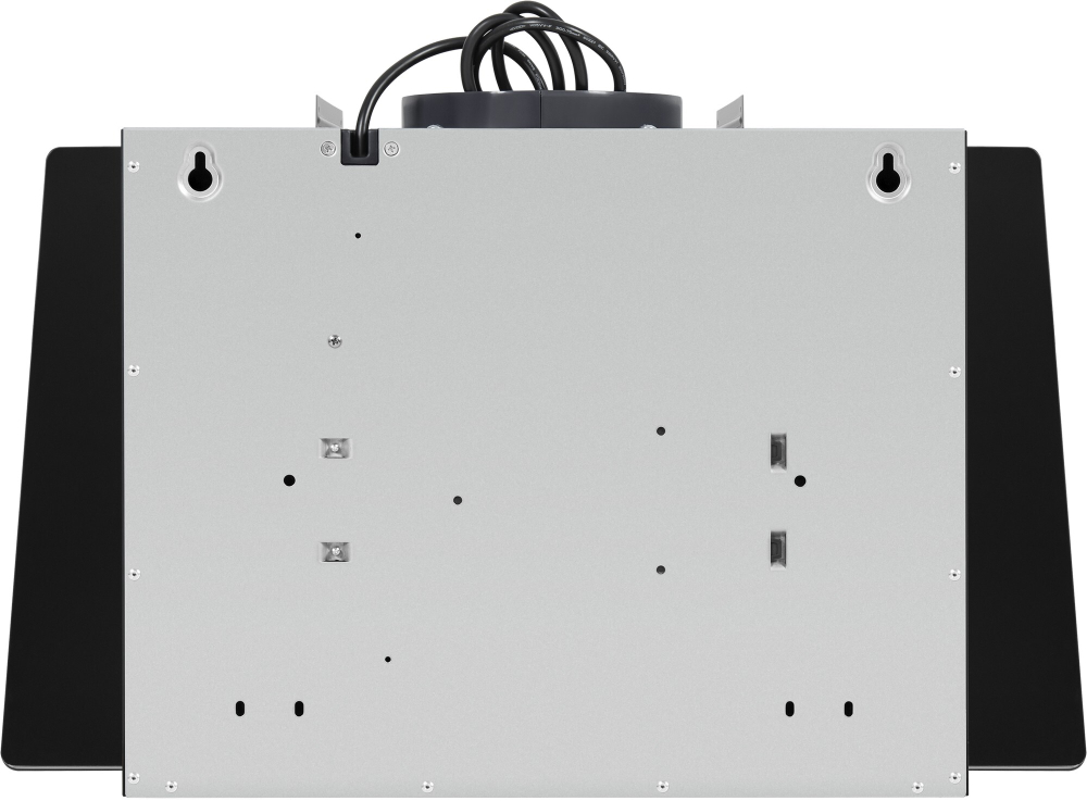 Кухонная вытяжка MAUNFELD York Push 60 черный фото 10