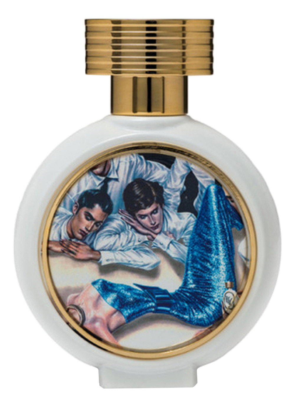 HAUTE FRAGRANCE COMPANY Voodoo Chic