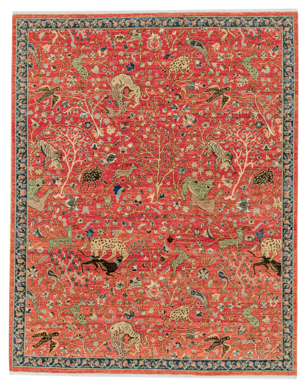 Karakuli 240 x 305 см