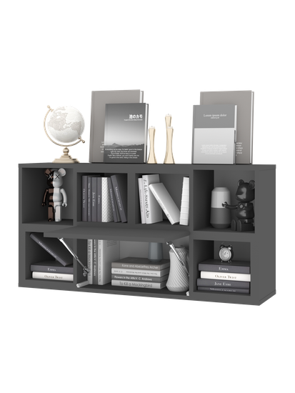 Шкаф навесной АРТ-ЛАВОРО-2