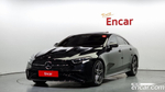 Mercedes-Benz CLS-Class C257 CLS300d 4MATIC (05.2022)