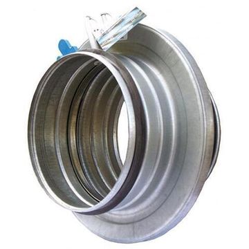 Ирисовый клапан Systemair SPI-400 C Iris damper