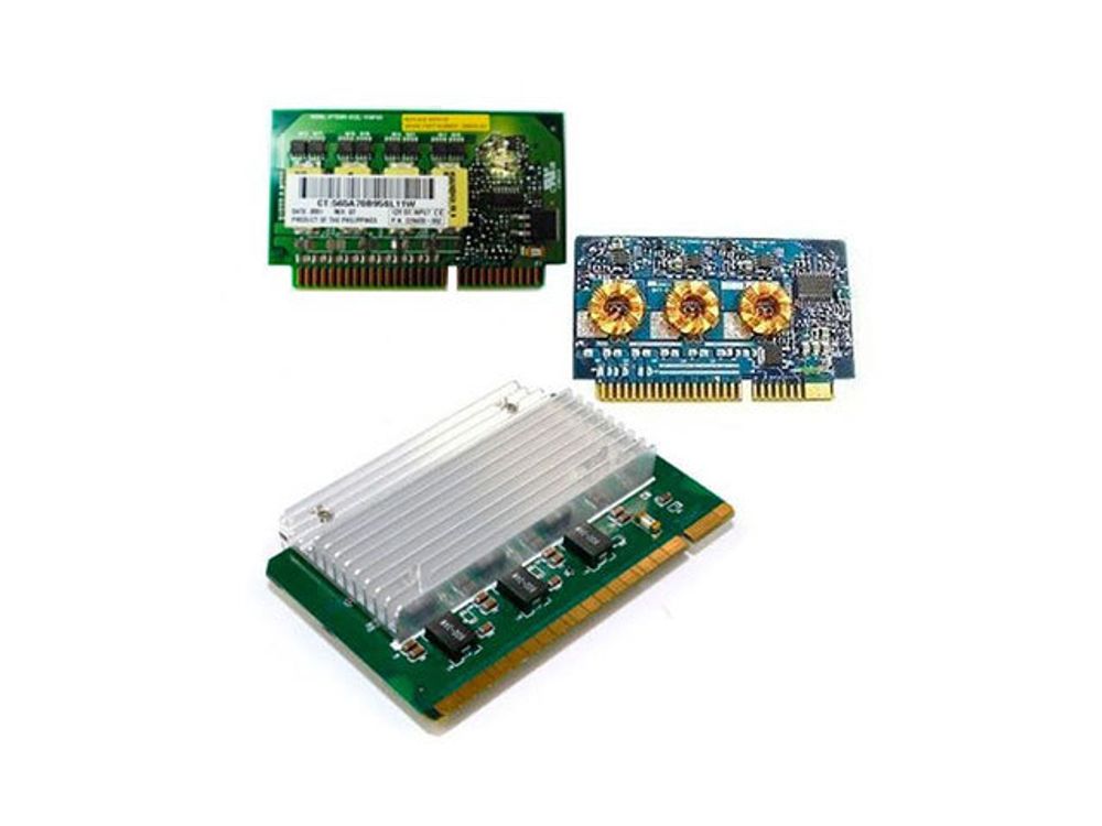 Система охлаждения HP VRM BL40P ML350 G3 ML370 G3 DL380 G3 DL560 G1 292718-001