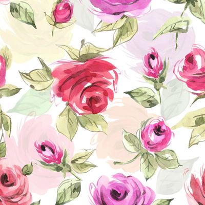 Любимые розы