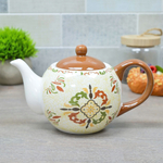 Чайник заварочный 0,73мл "Касабланка", Prima Collection