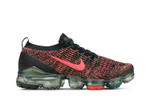 Кроссовки Nike Vapormax Flyknit 3.0 China Hoop Dreams