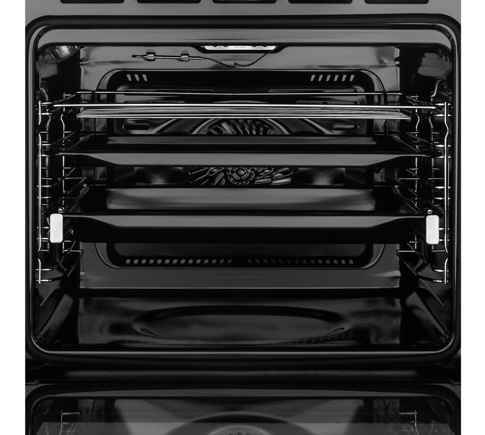 Шкаф духовой электрический MAUNFELD MEOM729PW фото 6