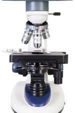 Микроскоп цифровой Levenhuk D95L LCD