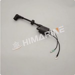 Катушка зажигания Yamaha 3 (6L5-85570-M0)