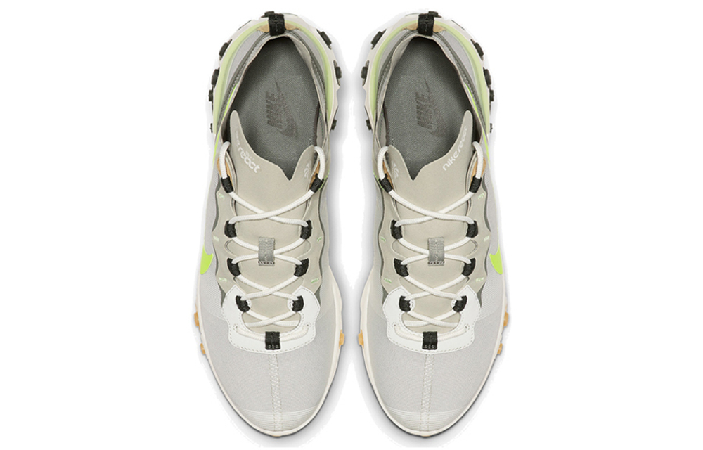 Кроссовки Nike React Element 55