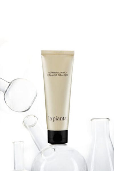 Пенка для умывания нежная аминокислотная Repairing Amino Foaming Cleanser, 120 мл