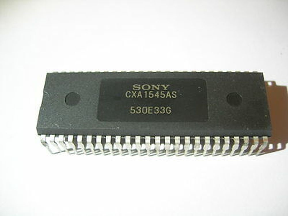 CXA1545AS (sdip48)