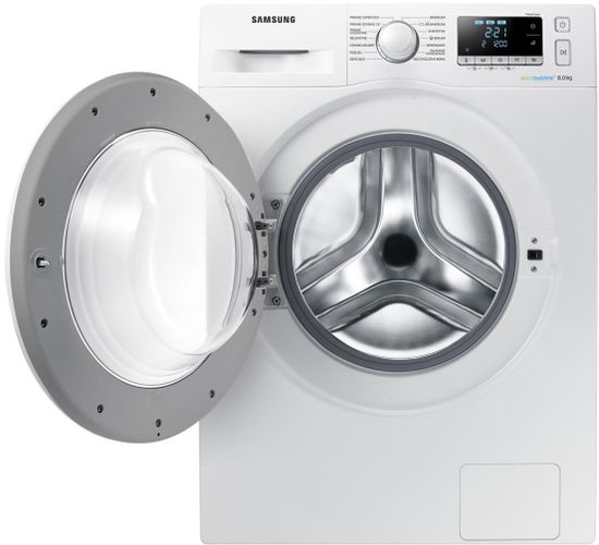 Стиральная машина Samsung WW80J5346MW