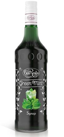 Сиропы/Топпинги