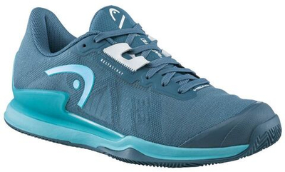Женские теннисные кроссовки Head Sprint Pro 3.5 Clay Women - Blue