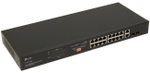 Коммутатор TP-LINK TL-SG1218MP(UN) V5.0