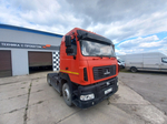 МАЗ 5440 4x2 Седельный тягач 544028-570-031 (Дизельный, 11,6 л, 423 л.с., МТ)