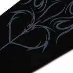 Лонгслив Heartz "Amareguard" Kimono Черный