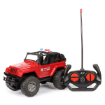 Джип на РУ, коробка 201-3B