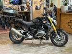BMW R 1250 R, 2022