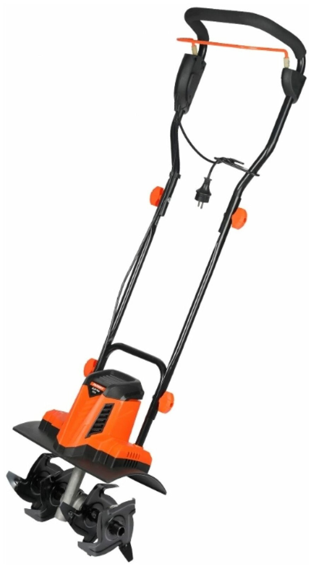 Культиватор электрический PATRIOT ELEKTRA 1000 мощность 1000Вт, ширина обработки 360 mm(460302116)