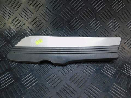 пластик Honda PC800