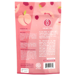 Oat Mama, Labor Prep Tea, персик, без кофеина, 14 чайных пакетиков, 32 г