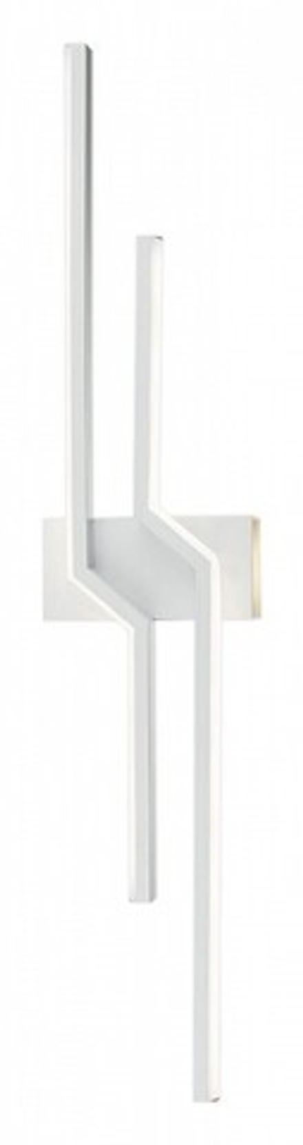 Бра Escada Rail 10219/2LED White