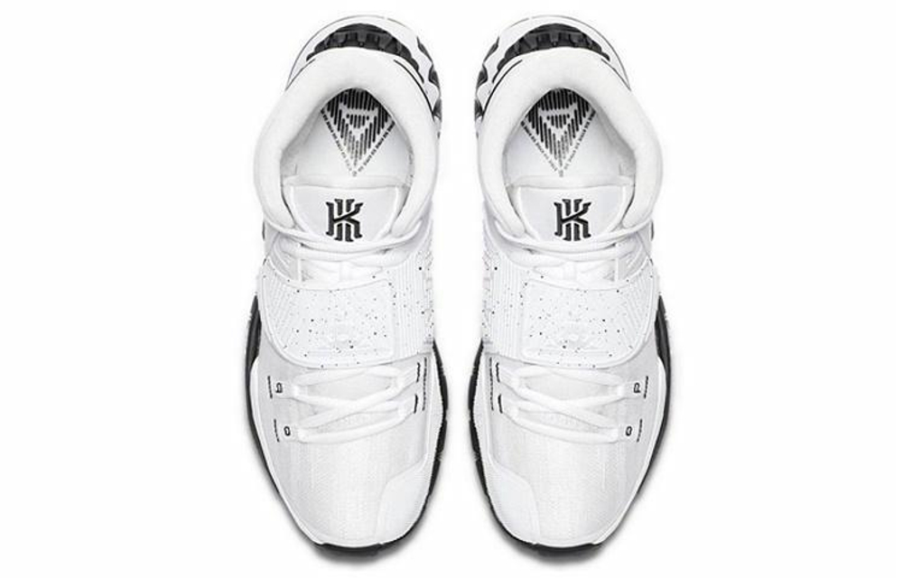 Кроссовки Nike Kyrie 6 "Oreo" 6