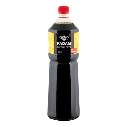 Соус соевый Padam 1,5 л