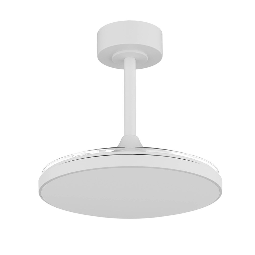 9008 Люстра-вентилятор SLIM FAN mini