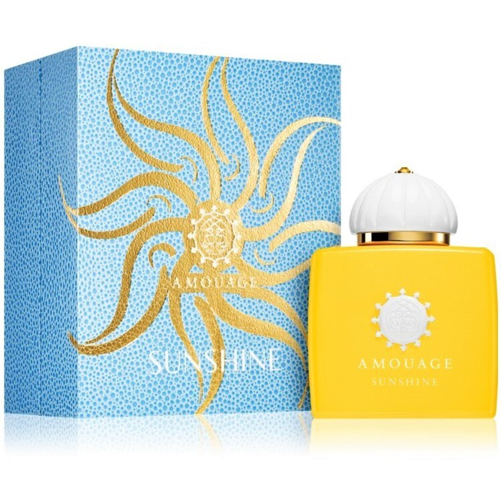 AMOUAGE Sunshine For Woman