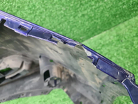 Бампер передний Nissan Qashqai J11 (2013-2019)