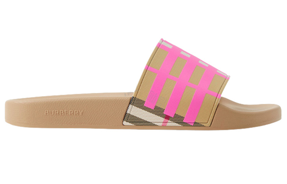 Burberry Pu (Женская размерная сетка)