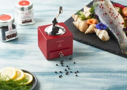 Peugeot Мельница для перца Roellinger 13 см